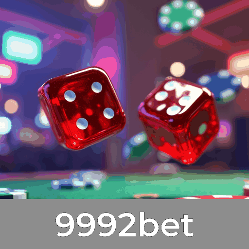 9992bet: Slots-Grandes Jackpots, Mesa-Clássicos, Dealer-Experiência Real