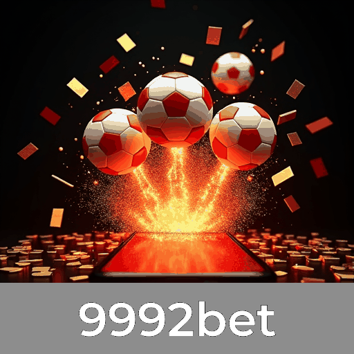 Descubra as vantagens profissionais do 9992bet