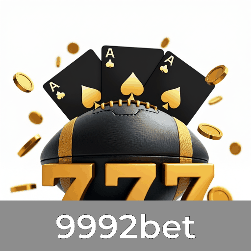 9992bet: Explore bônus únicos e promoções generosas