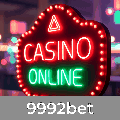 Explore Jogos de Cassino Variados no 9992bet com Diversão Garantida