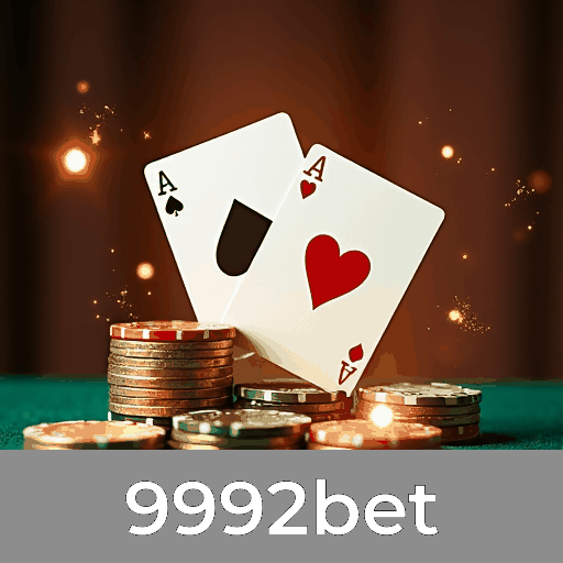 9992bet: Slots-Grandes Jackpots, Mesa-Clássicos, Dealer-Experiência Real