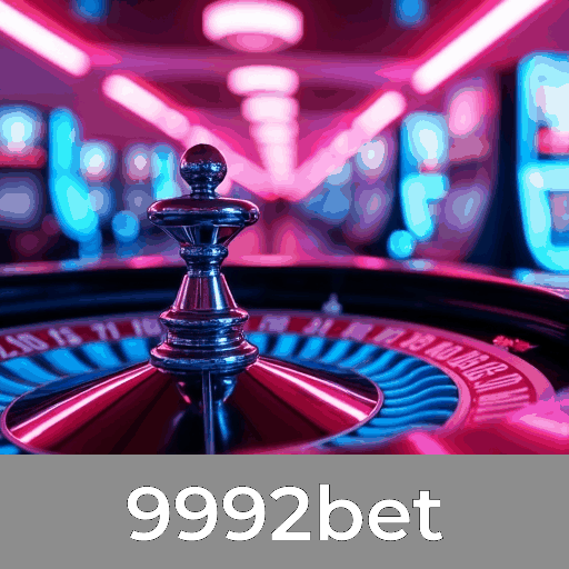 Descubra as vantagens profissionais do 9992bet