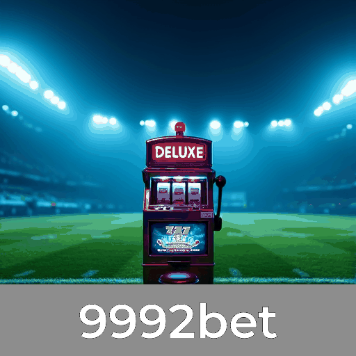 Descubra os bônus incríveis no 9992bet e ganhe mais