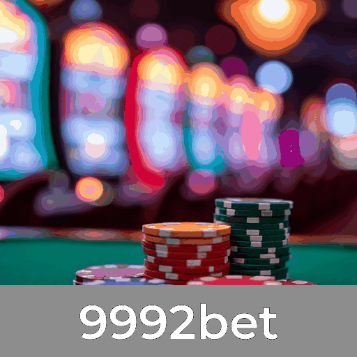 9992bet: Experiência Autêntica em Jogos de Mesa ao Vivo
