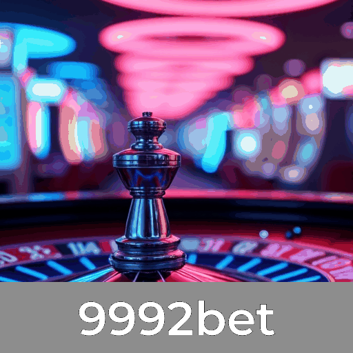 9992bet: Emoção e Oportunidades de Ganho em Jogos de Cassino