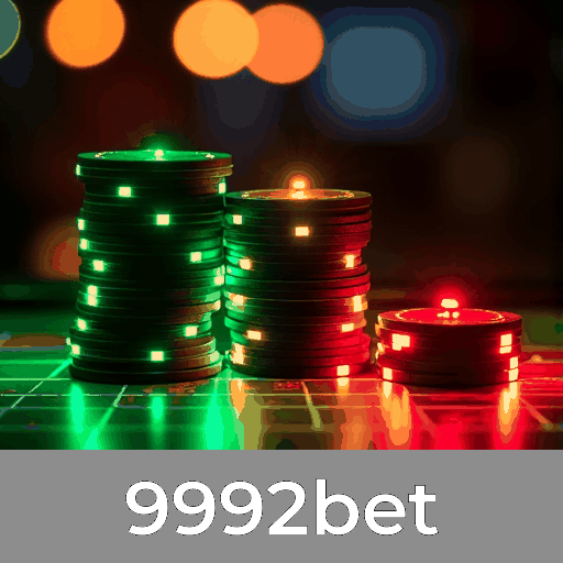 Descubra o Mundo dos Slots na 9992bet: Jackpots Incríveis